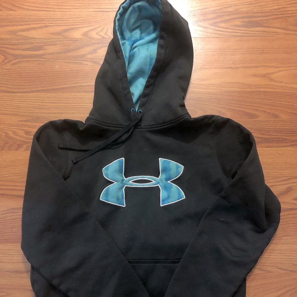 Under Armour Hoodie